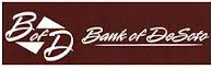 bank of desoto